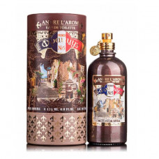 Andre L'arom Frenchman 5 Toilet water of men's, 175 ml