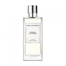 Angel Schlesser Intimate White Flowers Toilet water female, 100 ml (TESTER)