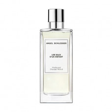Angel Schlesser Profound Orange Wood Toilet water female, 100 ml (TESTER)