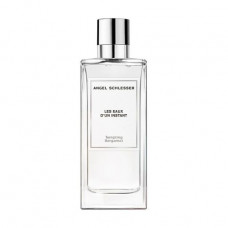 Angel Schlesser Tempting Bergamot Toilet water female, 100 ml (TESTER)