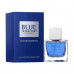 Antonio Banderas Blue Seduction Toilet water of men's, 30 ml