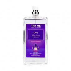 Antonio Banderas Her Secret Desire Try Me Toilet water female, 80 ml (TESTER)