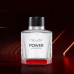 Antonio Banderas Power of Seduction Energy Power + Toilet water of men's, 100 ml