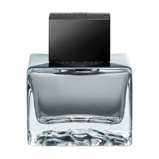 Antonio Banderas Seduction in Black Toilet water of men's, 50 ml