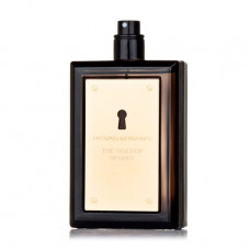 Antonio Banderas The Golden Secret Toilet water of men's, 100 ml (the TESTER without cover)