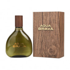 Antonio Puig Agua Brava Cologne of men's, 200 ml