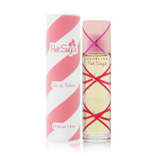 Aquolina Pink Sugar Toilet water of female, 30 ml