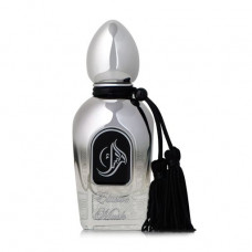 Arabesque Perfumes Elusive Musk the Perfumed water a unisex, 50 ml (TESTER)