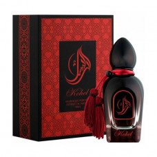 Arabesque Perfumes Kohel the Perfumed water a unisex, 50 ml