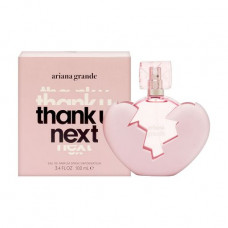 Ariana Grande Thank U, Next the Perfumed water of female, 100 ml