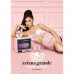 Ariana Grande Thank U, Next the Perfumed water of female, 100 ml
