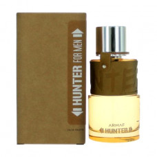 Armaf Hunter For Man Toilet water of men's, 100 ml