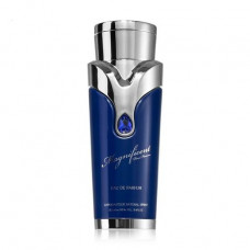 Armaf Magnificent Blue Pour Homme the Perfumed water of men's, 100 ml