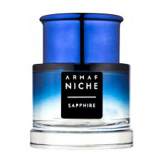 Armaf Niche Sapphire the Perfumed water of men's, 90 ml