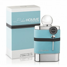 Armaf Sterling Blue Homme Toilet water of men's, 100 ml