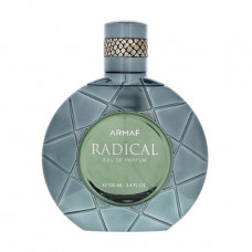 Armaf Sterling Radical Blue the Perfumed water of men's, 100 ml