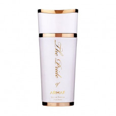 Armaf The Pride White the Perfumed water of female, 100 ml