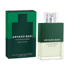 Armand Basi L'Eau Pour Homme Intense Vetiver Toilet water of men's, 125 ml