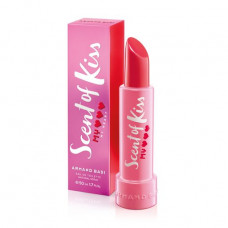 Armand Basi Scent Of Kiss My Heart Toilet water of female, 50 ml