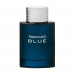 Arrogance Blue Toilet water of men's, 50 ml