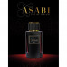 Asabi 3 Eau de Parfum Intense the Perfumed water a unisex, 100 ml