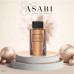 Asabi 4 Eau de Parfum Intense the Perfumed water a unisex, 100 ml