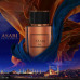Asabi 4 Eau de Parfum Intense the Perfumed water a unisex, 100 ml
