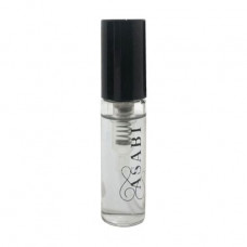 Asabi 4 Eau de Parfum Intense the Perfumed water a unisex, 3 ml (sampler)