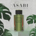 Asabi 5 Eau de Parfum Intense the Perfumed water a unisex, 100 ml