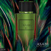 Asabi 5 Eau de Parfum Intense the Perfumed water a unisex, 100 ml