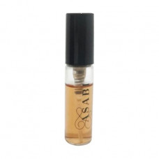 Asabi 5 Eau de Parfum Intense the Perfumed water a unisex, 3 ml (sampler)