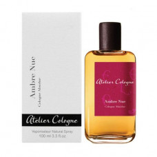 Atelier Cologne Ambre Nue Cologne unisex, 100 ml