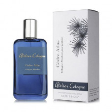 Atelier Cologne Cedre Atlas the Perfumed water a unisex, 100 ml