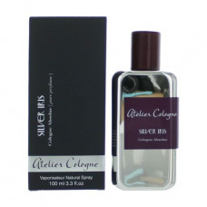 Atelier Cologne Silver Iris Cologne unisex, 100 ml