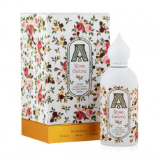 Attar Collection Rosa Galore the Perfumed water of female, 100 ml