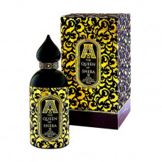Attar Collection The Queen of Sheba the perfumed water of female 100 ml