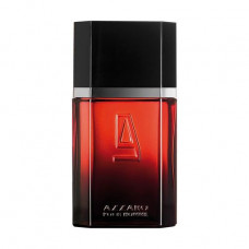 Azzaro Pour Homme Elixir Toilet water of men's, 50 ml