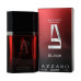 Azzaro Pour Homme Elixir Toilet water of men's, 50 ml