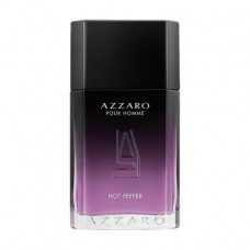Azzaro Pour Homme Hot Pepper Toilet water men's, 100 ml (TESTER)