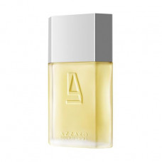Azzaro Pour Homme L'Eau Toilet water of men's, 100 ml