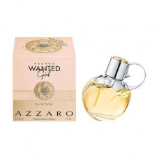 Azzaro Wanted Girl the Perfumed water of female, 30 ml