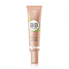 BB cream for the person Bielita Lab Colour BB Cream Ecoskin SPF15 without oils and silicones 01 light, 30 ml