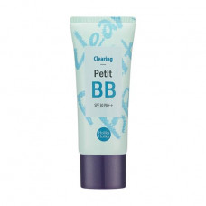 BB cream for the person Holika Holika Clearing Petit BB SPF 30 PA ++, 30 ml