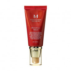 BB cream for the person Missha M Perfect Cover BB Cream SPF 42/PA +++, 23 Natural Beige, 50 ml