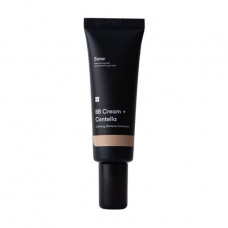 BB cream for the person Sane BB Cream + Centella, 30 ml