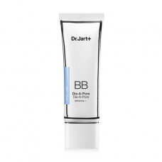 BB cream for narrowing of a time and elimination of a greasy luster of Dr.Jart + BB Cream Dis-A-Pore SPF 30, 50 ml