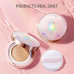 BB cream for the person Zeesea BB Cushion Cream, A01 Bright White, 13 g