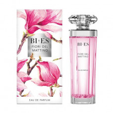 BI-ES Fiori del Mattino the Perfumed water of female, 50 ml