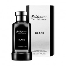 Baldessarini Baldessarini Black Toilet water of men's, 50 ml