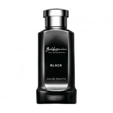Baldessarini Baldessarini Black Toilet water men's, 75 ml (TESTER)